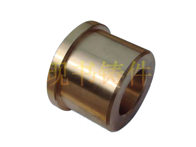 高硫合金轴承厂家