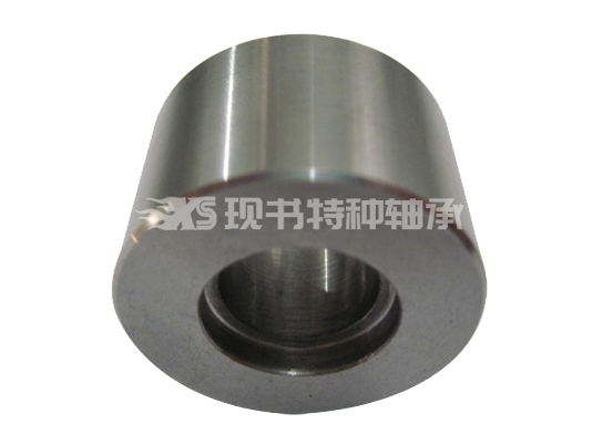 自润滑轴承