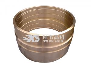 铜瓦 自润滑轴瓦 轴瓦 两半轴瓦